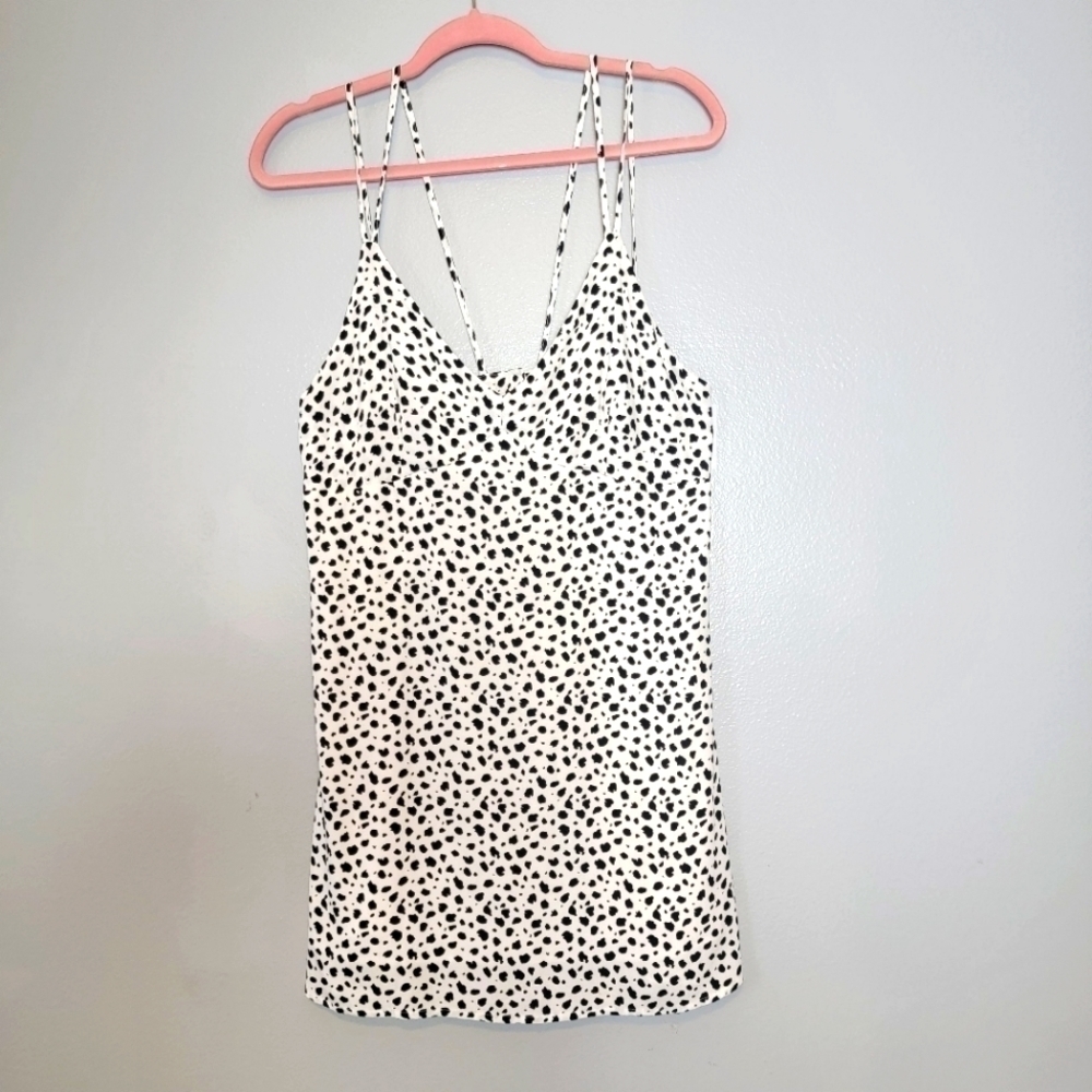 Kendall & Kylie mini dress